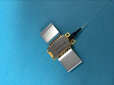 1368.59nm蝶形激光器