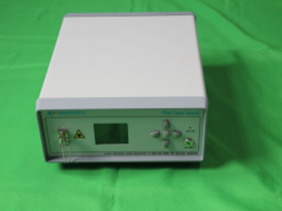 單波長摻鉺放大器