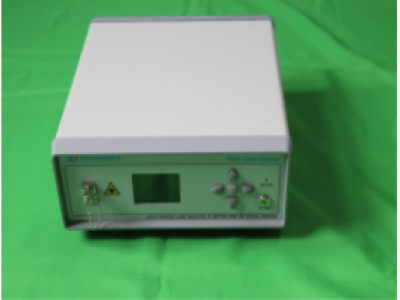 1.5um超快激光器