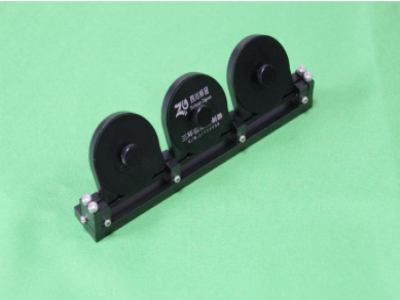 機械式三環(huán)偏振控制器